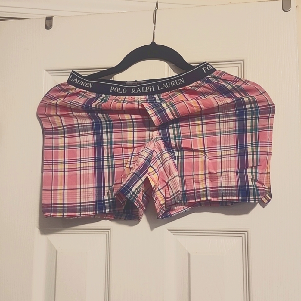 Polo Ralph Lauren boys cotton underwear size L, new without tags